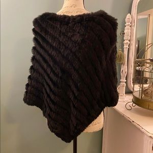 Black, Cape, Lightweight, OS